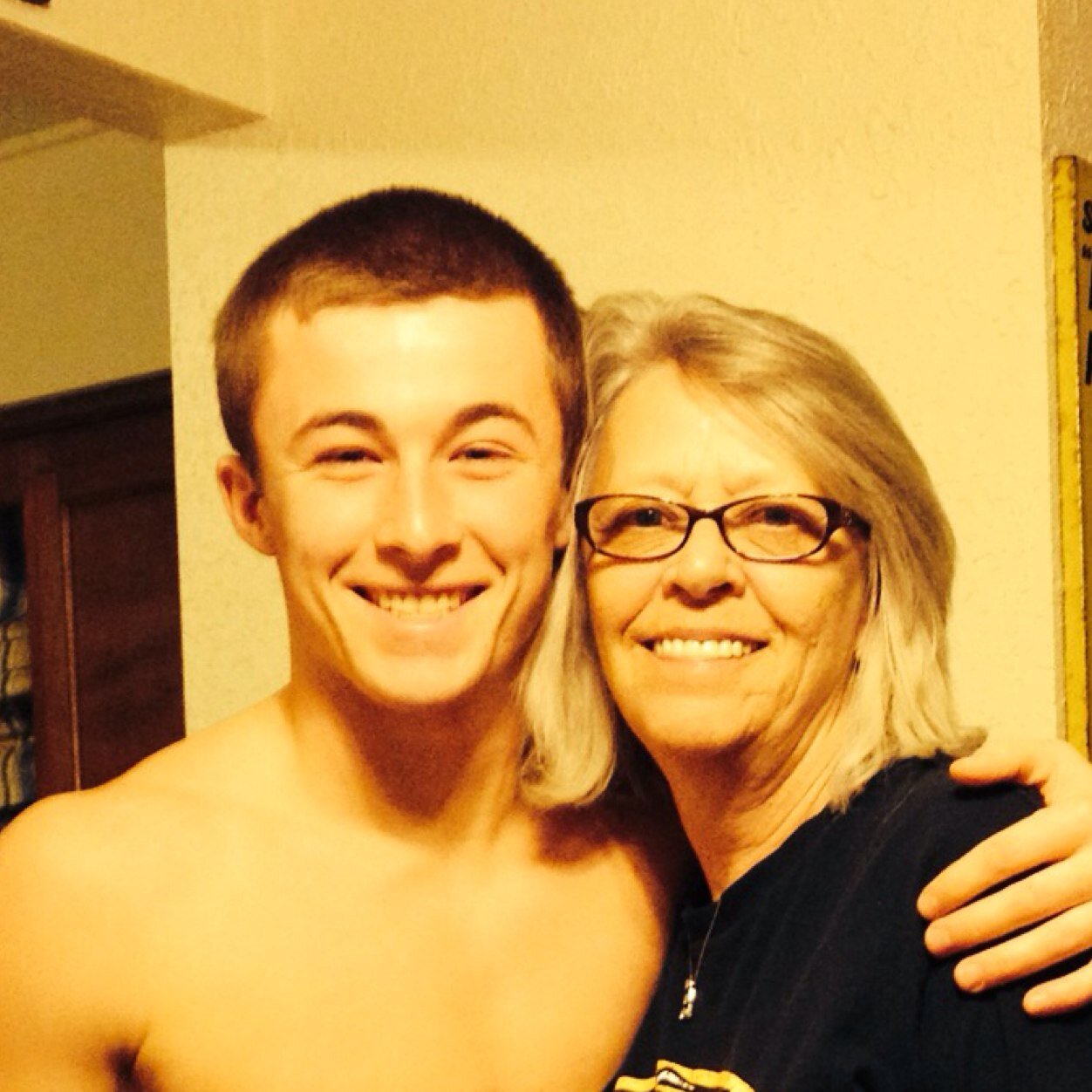 Proud Grandma of @kotalewis