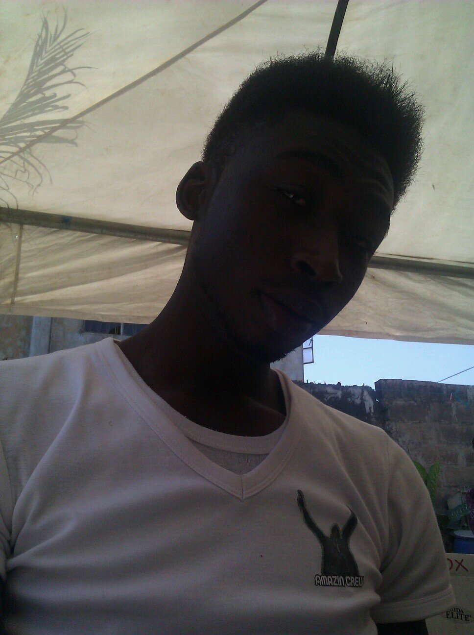 am a cool and easy going guy