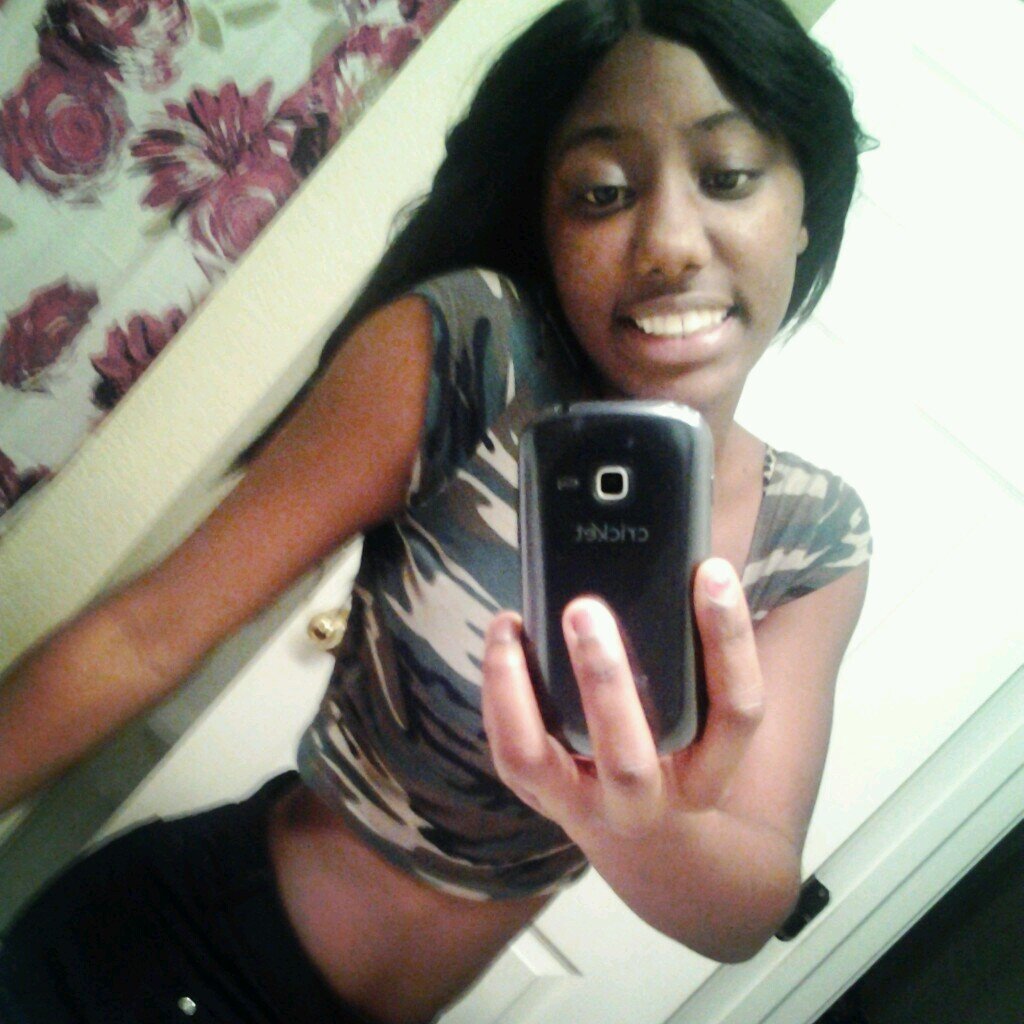 She got a thang for them boss nigga