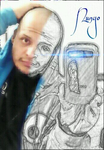 Im a comic book concept artist mainly character concepts