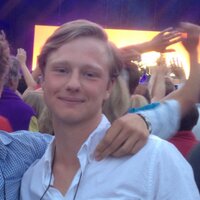 Mikael J. Axelsson (@mikaeljaxelsson) 's Twitter Profile