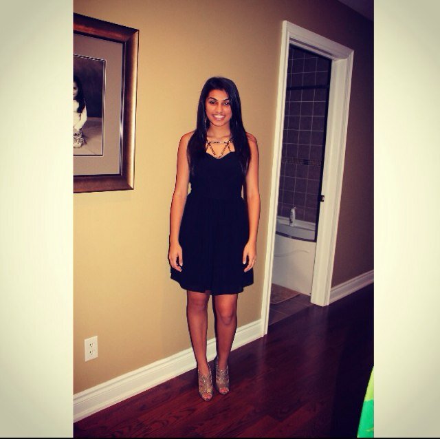 soccer is my life :) instagram- jaslenegrewal