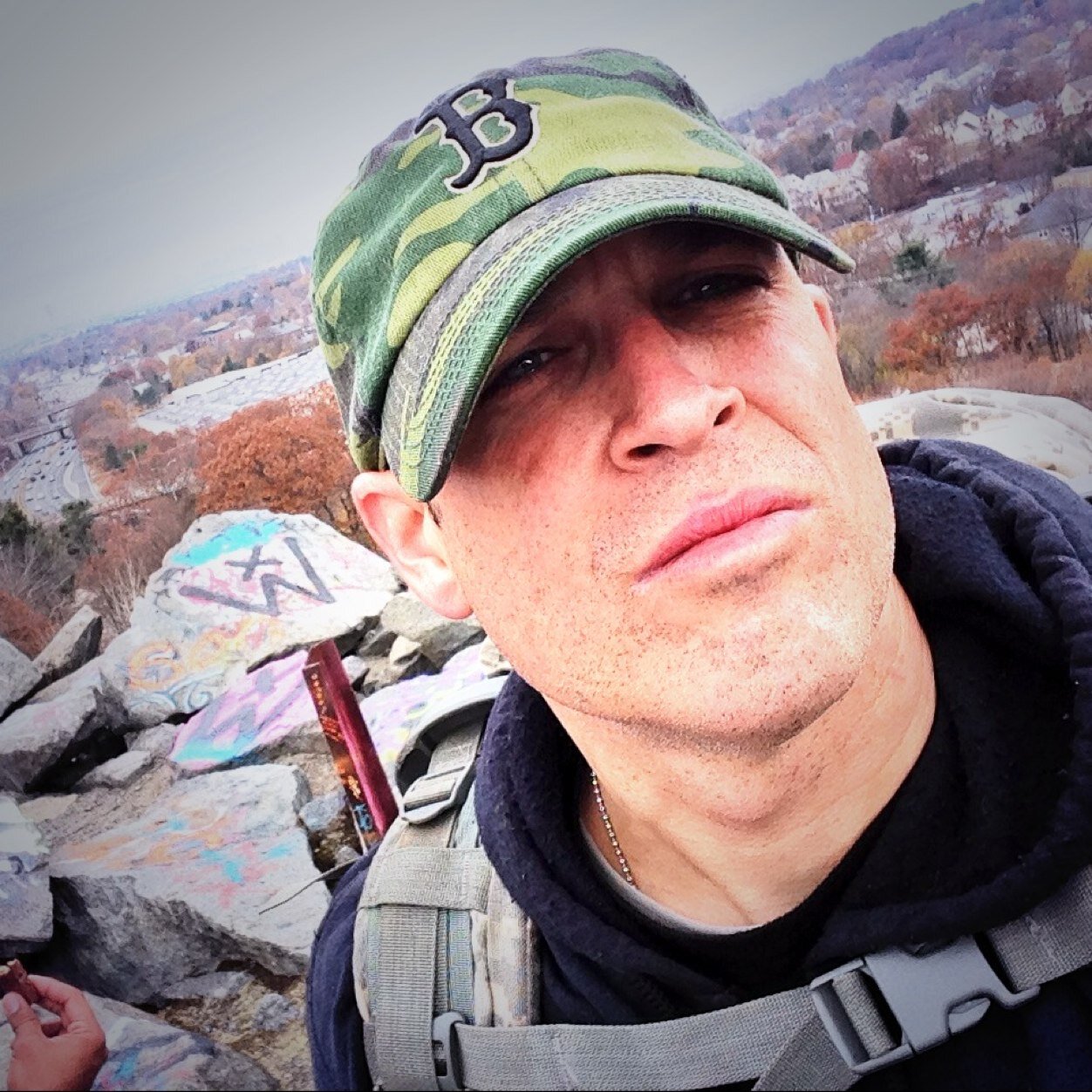 101redleg's profile picture. 