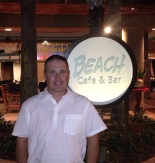 General Sales Manager / Kevin Grover B-GMC