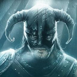 Proud Nord. Dovahkiin. Battlemage. Harbinger. Archmage of Winterhold. Rest in Peace, Archmage Savos and Master Mirabelle ((Skyrim RP))