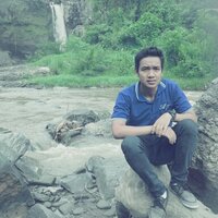 Tisna Cahya  (@tisnac) 's Twitter Profile