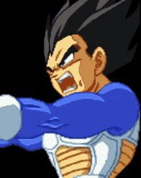 I am Vegeta! Father of @FighterTrunks and husband of @Bulma_Future. Now out of my way! #RP/Parody/SL
