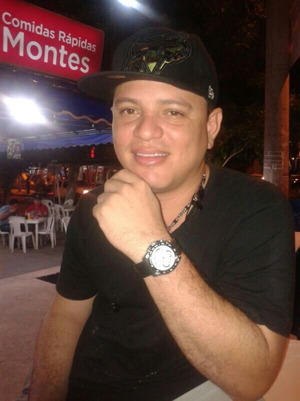 Nativo de Barranquilla...pero soy de donde me quieran!!!