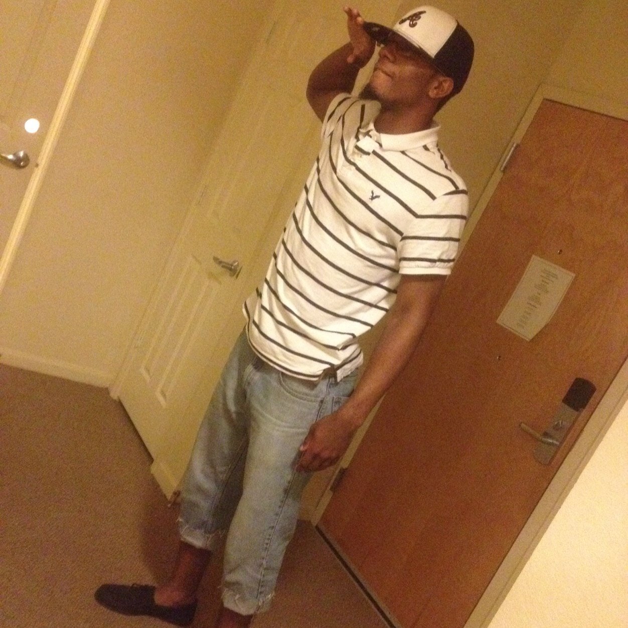 est. 1977..ima baseball player(my first love)..WGTC Baseball..Ain God alright..