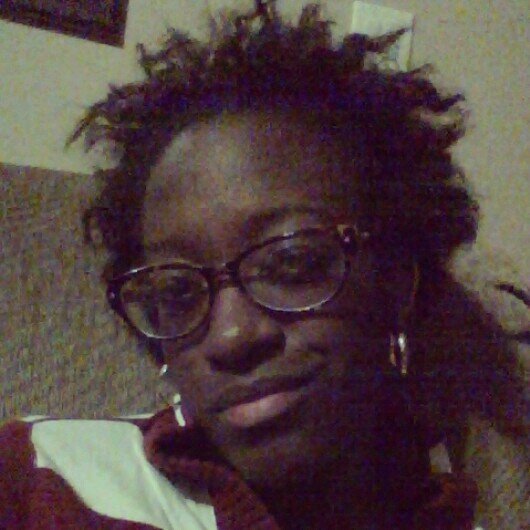 Christian. Delivered. Follow me spiritually @lanirapostell. Enjoying family/friends, movies, music, and everything artsy!