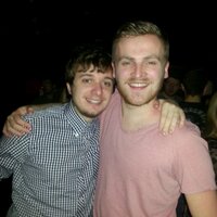 Liam Cooper (@leamcoopah) 's Twitter Profile
