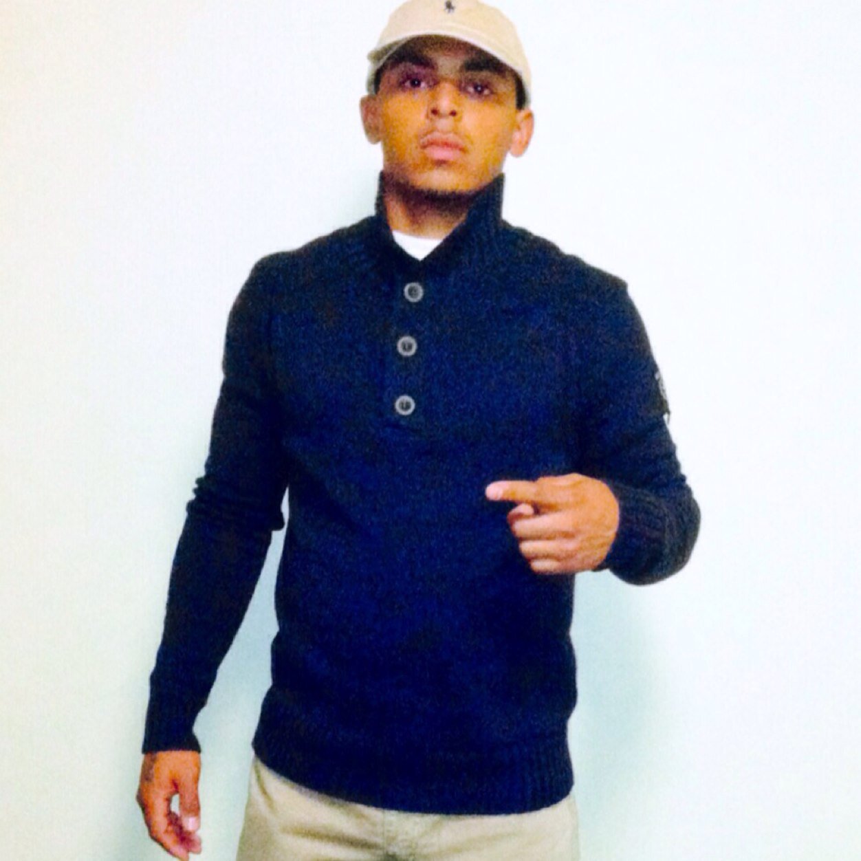 TheRealLilJavi's profile picture. 