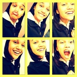 You can runaway from the world , but you cant runaway from yourself