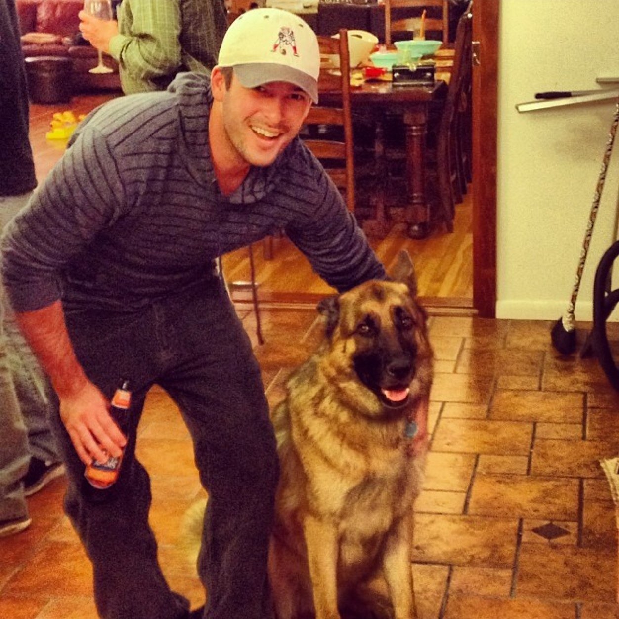 ohhbee33's profile picture. 