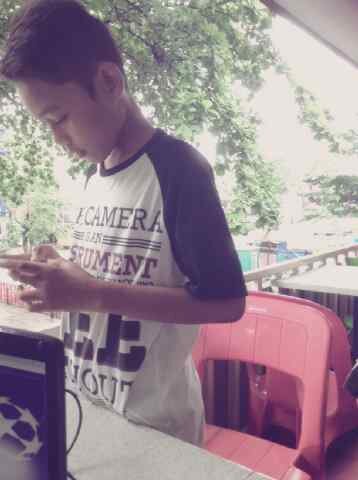 Biar halus tapi Kece ..iykah..♠