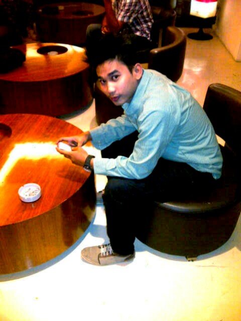 •̸Ϟ•̸ƓǾǨɪ̣̇L *ML*Kendari Chapter™