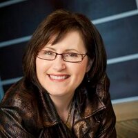 Gail Godreau - Coach (@gailgodreau) Twitter profile photo