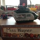 FordsInFirst - @JaclynWagner - Twitter