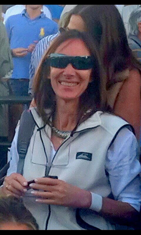 viviwolanow's profile picture. 