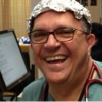 Steve Cronje (@scrj) 's Twitter Profile