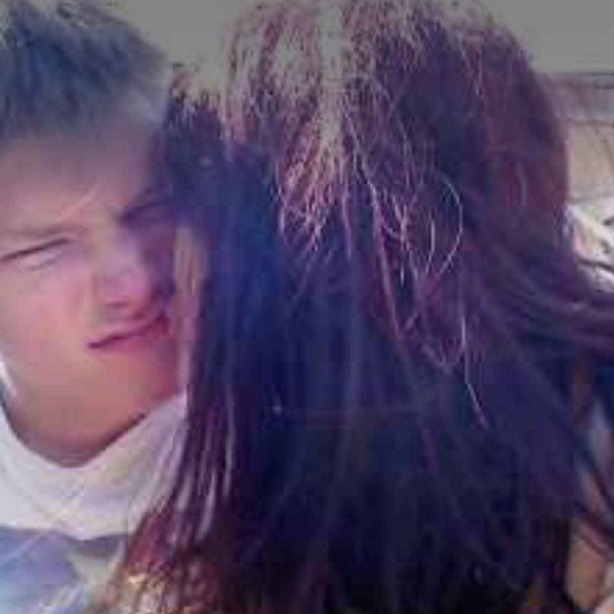 I love my boy:*3