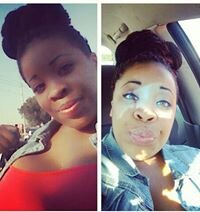 Dedicated to a better me and becoming a better woman of God
