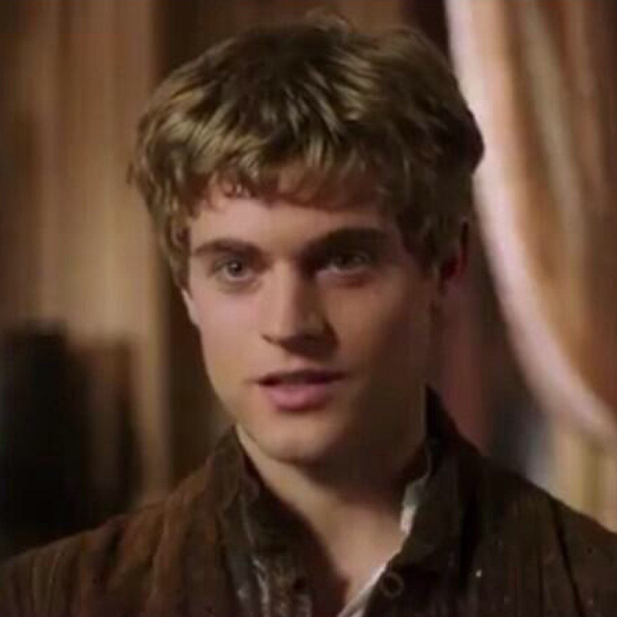 AshCharlesFans's profile picture. First fanpage dedicated to the amazing, talented and attractive British boy @AshleyCharles, #TheWhiteQueen, #Reign, #VampireAcademy, Ashley follows❤ #Ashlanders