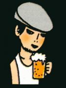 hevokami's profile picture. Beer, Bouldering, Saxophone and my friends. It's my life.