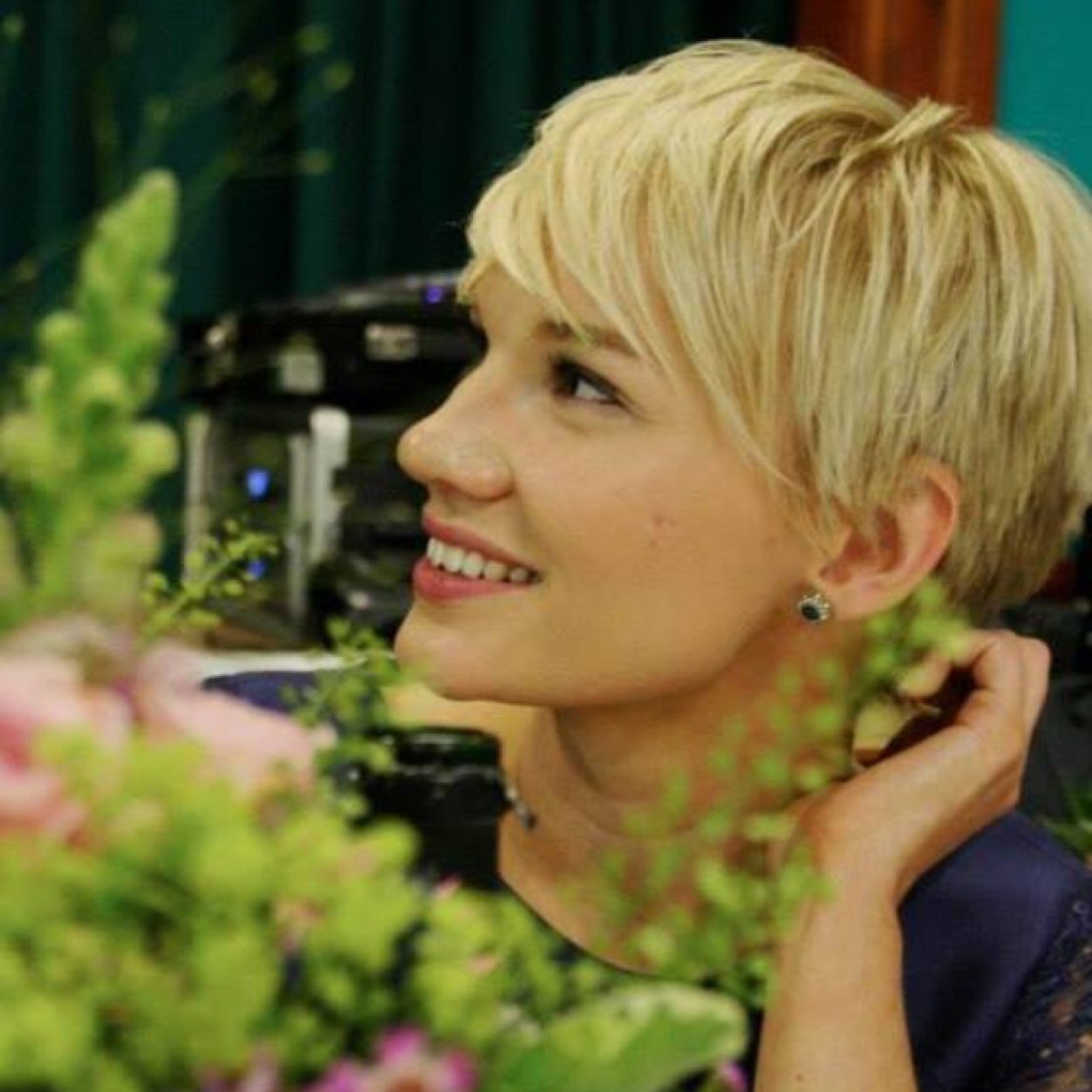Hannah Wilsonさんのプロフィール画像