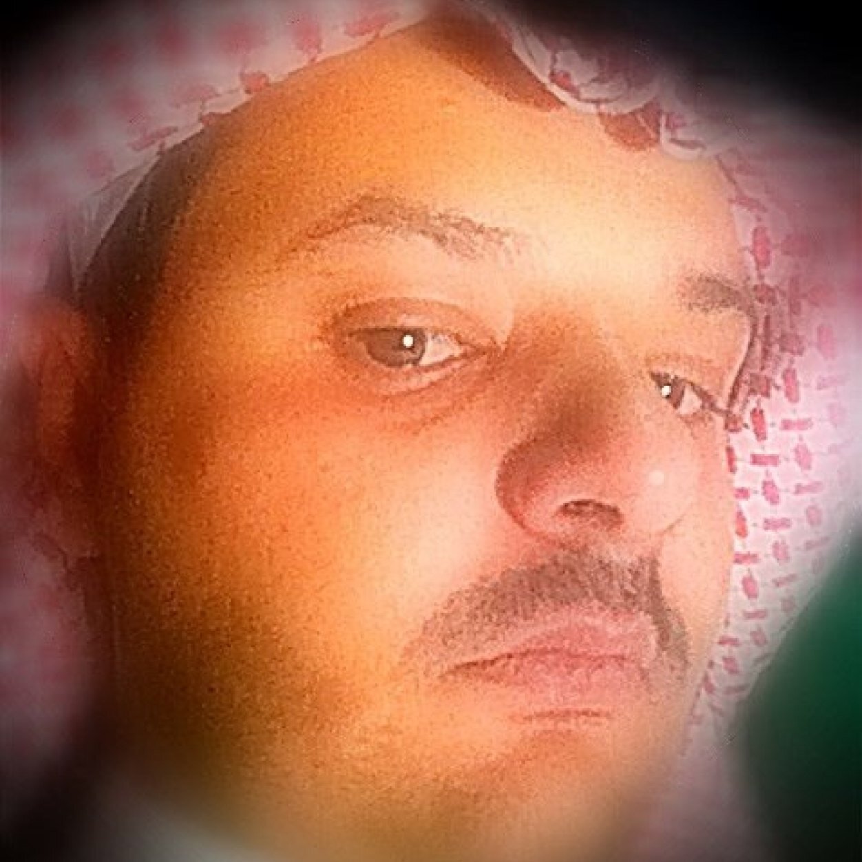 سعودي و افتخر وشخص بسيط يعشق بلده