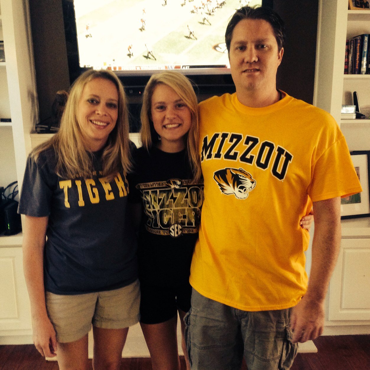 Jenlinch's profile picture. My favorite daughters are Breanne and Emma. I love them more than anything!