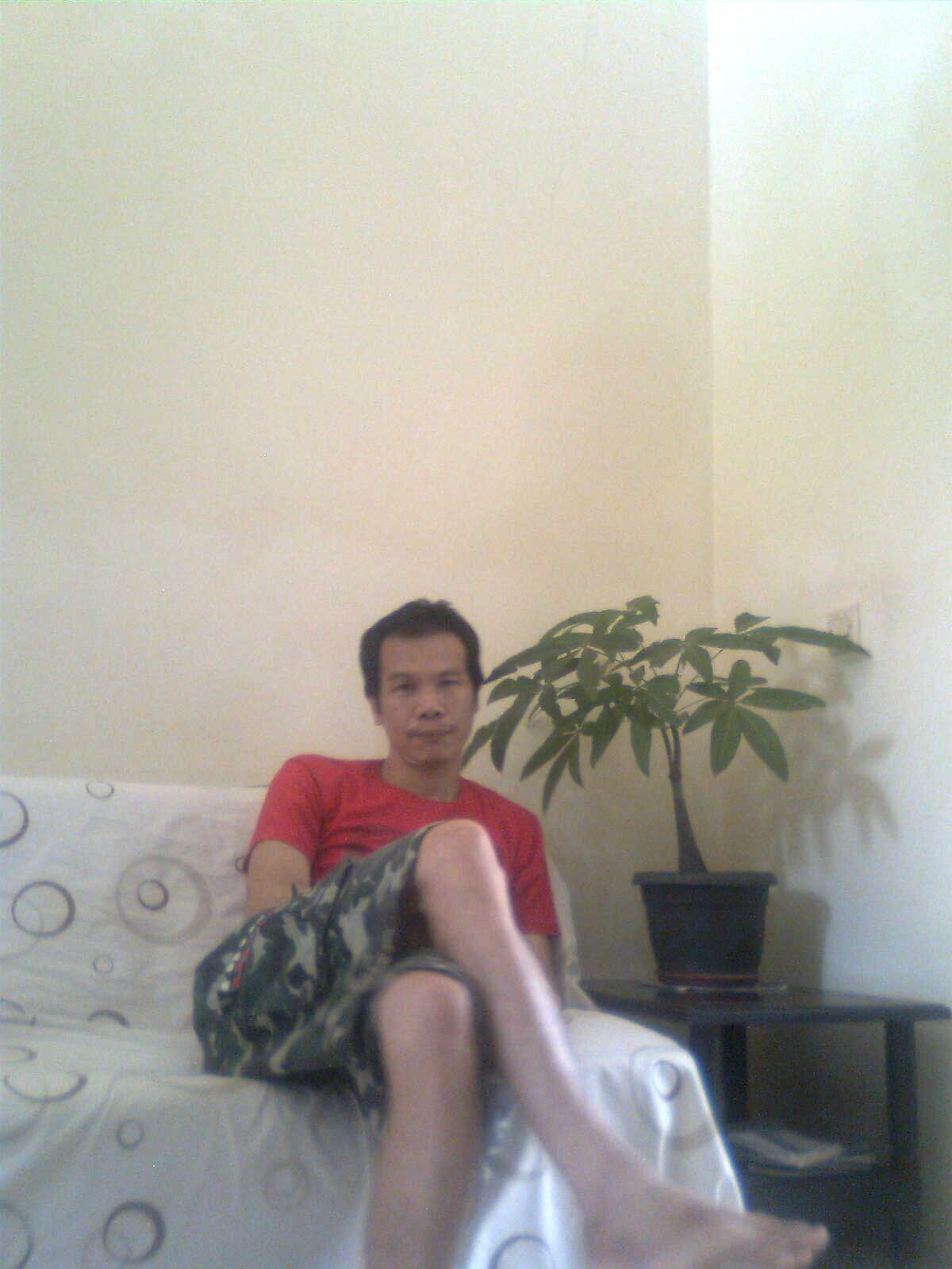 #walangforever