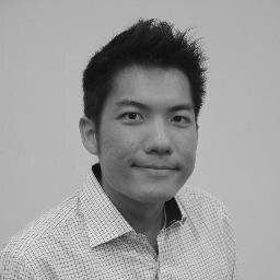 RyZDNet's profile picture. I've moved to @huangryan