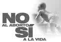 EN CONTRA TOTAL DEL ABORTO, 40 dias por la vida, en contra del Síndrome de Alienación Parental
