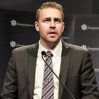 Mattias Karlsson(@sdkarlsson) 's Twitter Profile Photo