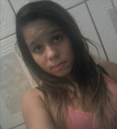 sou loca mais sou feliz ;D