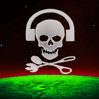 DEATHRAYSALAD (@deathraysalad) 's Twitter Profile