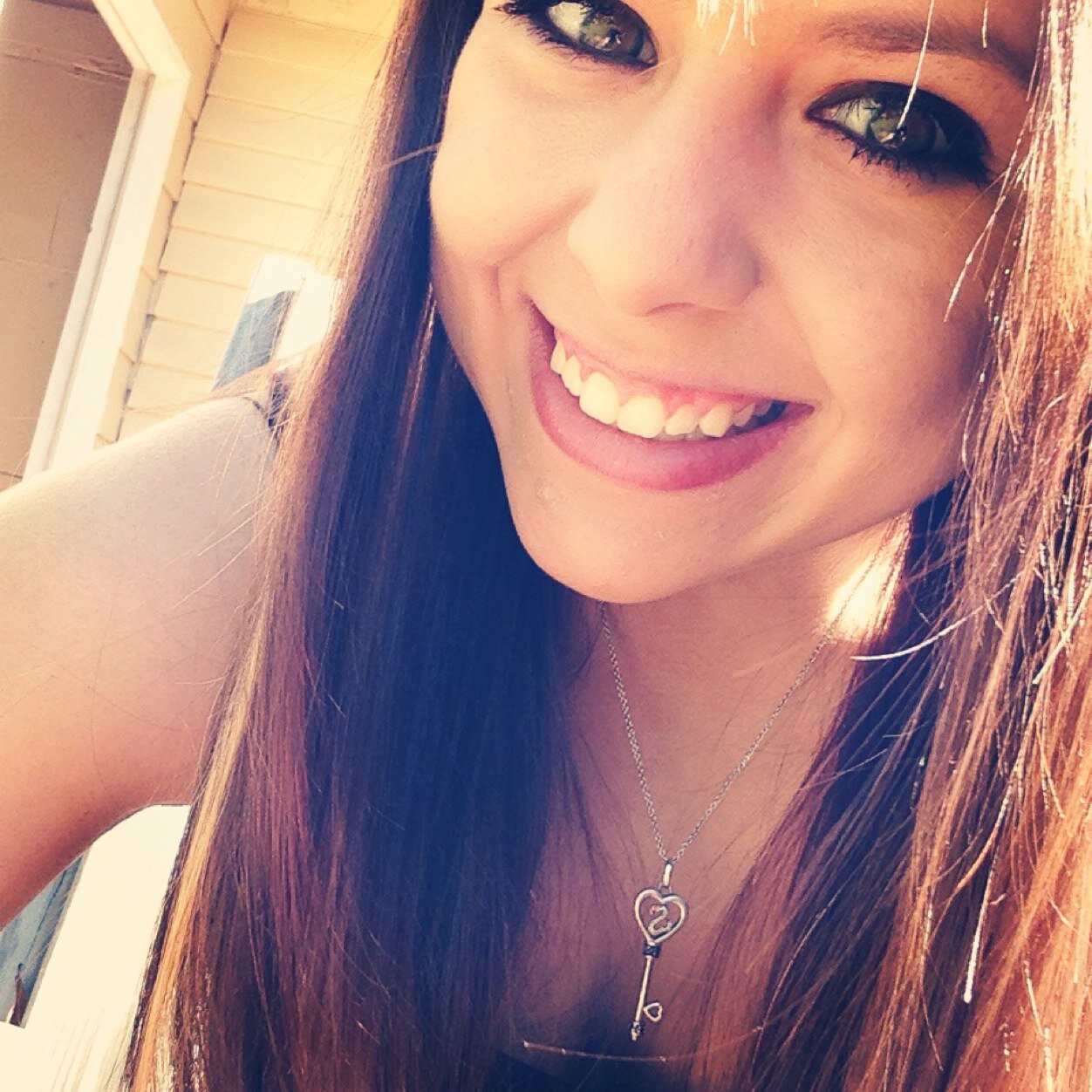 She's a fighter when she's mad, and she's a lover when she's lovin'.