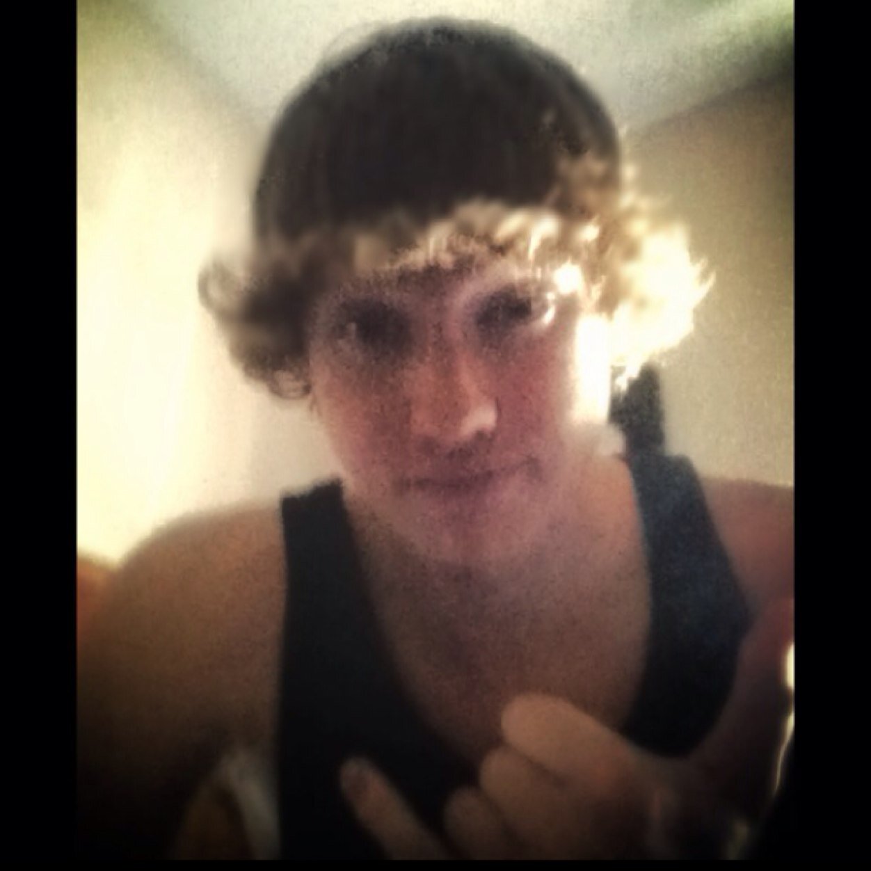 Follow my other account @Brett_Schlough