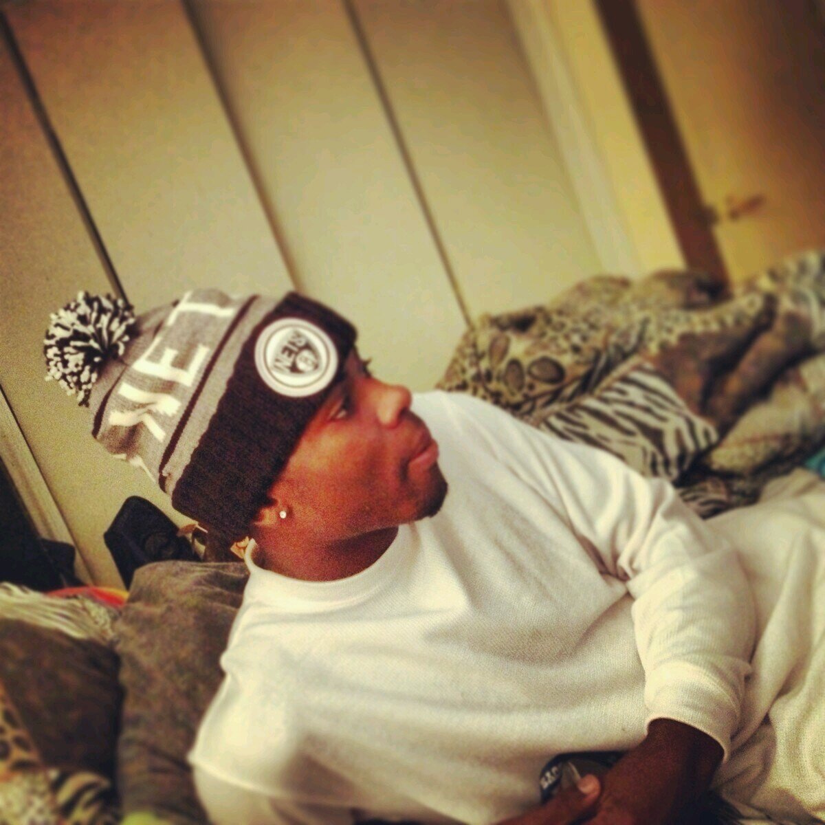 Father Of one, Follow me on IG/Kik: MarcusWaynee,