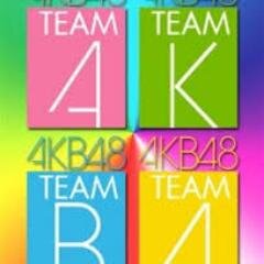 AKB48グループの新着情報をつぶやいてます。