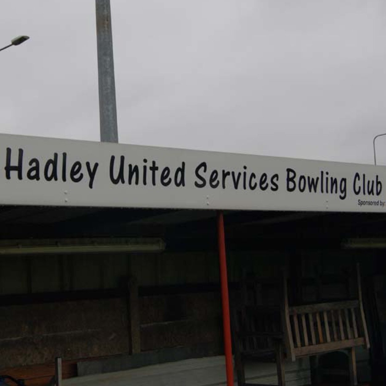 Hadley United Services Bowling Club HUSC