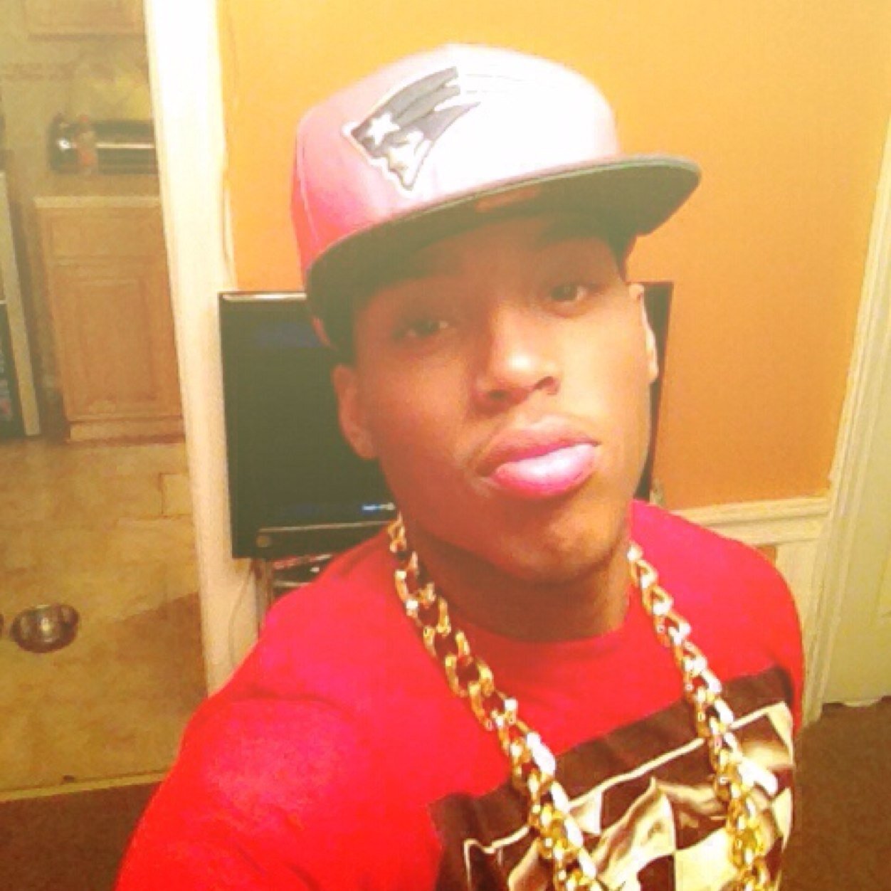 Music Artist
Producer 
Song writter