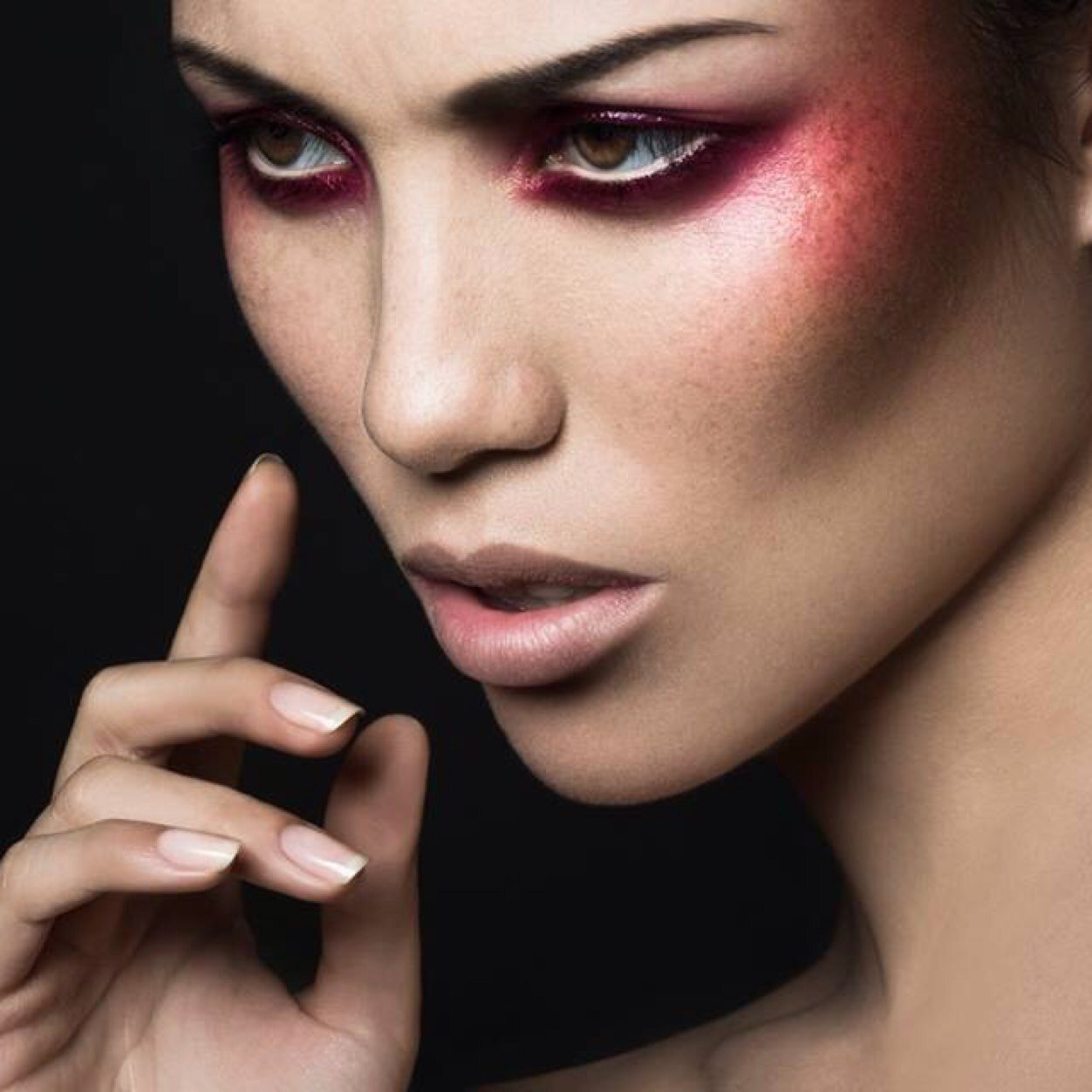 Photographe beauté / mode sur la région parisienne...