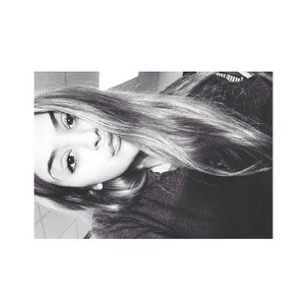yo, shouldn't you be sucking dick or something ?☾