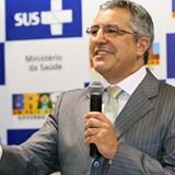 Candidato do PT ao Governo do Estado de São Paulo. É hora de colocar São Paulo na rota de crescimento do Brasil. #Padilha13