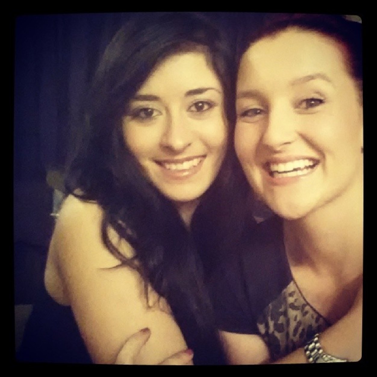 ChaleenNienaber's profile picture. *Lover of life & love* Enthusiastic_Adventurous_Energetic *Passionate about art, fashion ,animals,nature and photography*