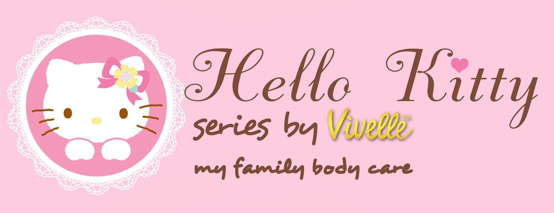 vivellehelokity's profile picture. Vivelle Hello Kitty