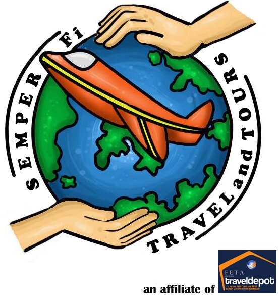 Semper Fi Travel and Tours
Unit 6 Excelsior Commercial Building KM 22 Buhay Na Tubig Imus, Cavite
0915 388 4376
0939 856 9920