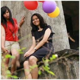 dipikir karo mlaku | allways happy | ngenteni rambut mbrodol | tambah kewut | kampus hijau |
